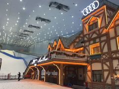 -广州热雪奇迹