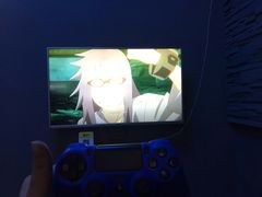 -VR 间客漫·PS电玩·虚拟现实包间游戏电竞(街道口店)