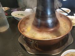 -阳坊胜利涮羊肉(阳坊老店)