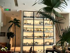 -金谷仓家庭料理(马泉营店)
