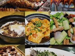 -大笑饭堂(甲子桥店)