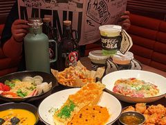 -黑手制面·Gentle Pasta(国金天地店)
