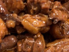 -大鹏饭店·金陵家宴(奥体中心店)