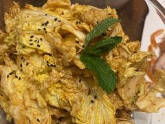 -北京老铺烤鸭(老城根店)