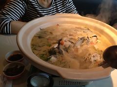 -老傅家湘潭水煮活鱼店(众一国际店)