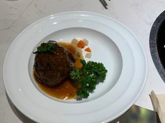 -黑鸡小馆(金源店)