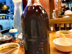 -義聚德·清真铜锅涮羊肉·烧烤(河东店)