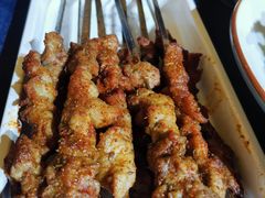 -伊带伊路新疆美食府(呼家楼店)