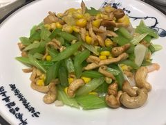 国人小炒皇-国人川菜(李家村建东街店)