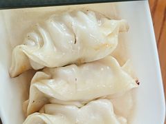 -小董骨汤馄饨店(通扬路店)