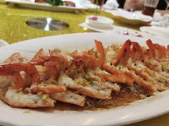 -广州塔晖粤轩中餐厅