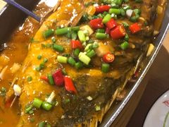 古法臭鳜鱼-徽味大班(定慧桥店)