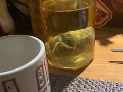 -半藏居酒屋(香港花园店)