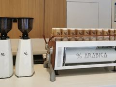-% Arabica阿拉比卡咖啡烘焙工坊