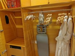 -廊坊固安福朋喜来登酒店