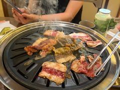 -九田家黑牛烤肉料理(衡百国际店)
