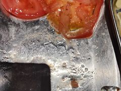 -安小胖韩国烤肉(太原街万达L3店)