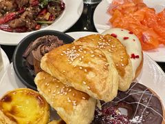 -青岛富力艾美酒店