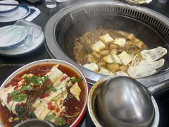 -地锅之家·鲜货工厂(华发路店)