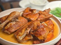 -张家卫·阳江菜·小海鲜(肥婆湾桥店)