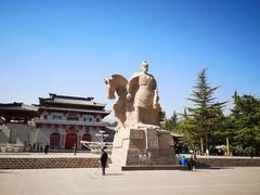-金城公园