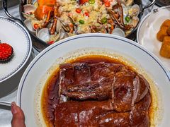 -粤匠·澳门点心粤菜海鲜(澳门半岛店)