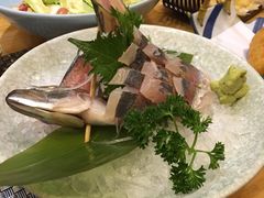 -兆治日本料理(华府世家店)