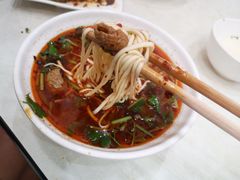 -康大口蘑面庄(将军街店)