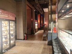 -食间牛排(湖西路店)