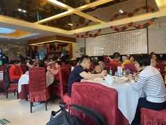 -马凯餐厅(长椿街店)