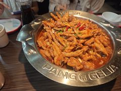 -胖哥俩肉蟹煲(淮安万达店)