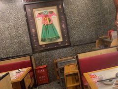 -韩宫宴烤肉·料理(合肥中环城店)