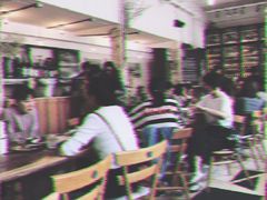 -RAC BAR(安福路店)