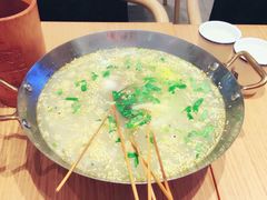 -文叔·湖北名小吃·小龙虾(华强北店)