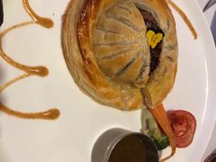 -佐度王子扒房(天鹅湖店)