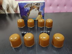 -FullHouse桌游狼人跑团剧本杀(徐家汇店)