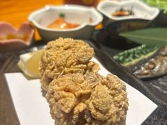 -明日叶居酒屋(师惠坊店)