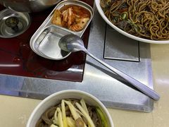 -朴氏韩国料理(北欧丽景店)