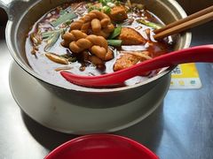 -铁锅哥米线