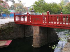 -桂林灵渠景区