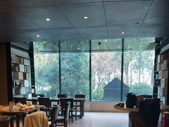 -金海湾自助餐厅(金陵饭店)