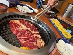-炎蔵牛舌烤肉