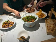 -关东小磨东北菜(漕河泾印象城店)