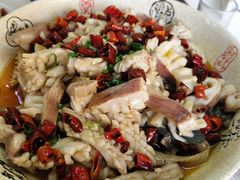 -蜀膳坊(洪公祠小区店)