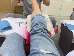 -郑远元专业修脚房(国顺东路店)