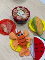 -meland亲子乐园(珠海环宇城店)
