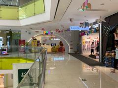 -北京华联购物中心(天通苑店)