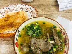 -牛水谣牛肉汤(杨舍老街店)