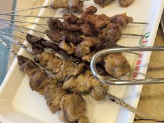 -福茗春薪禾记海鲜烧烤(八一路店)