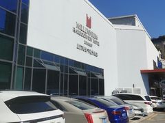 -厦门海景千禧大酒店·海景咖啡厅